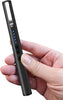 Pen Stun Gun Protection for Women - Rechargeable Self Defense Device.