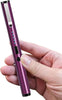 Pen Stun Gun Protection for Women - Rechargeable Self Defense Device.