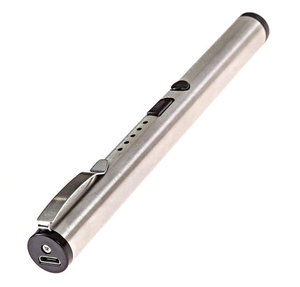  Bikenda High Power Tactical Handheld Stun Pen USB