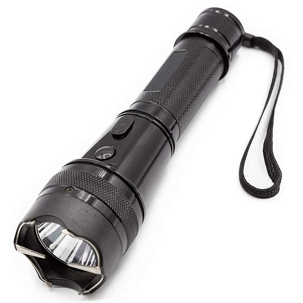Clearance High-Powered LED Flashlight Rechargeable Super Bright